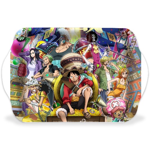 Design 683056 Rolling Trays Image