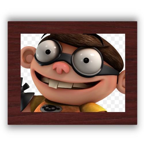 Design 683195 Rolling Trays Image