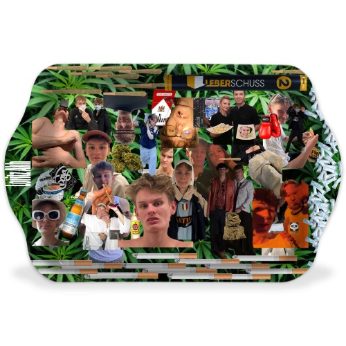 Design 683202 Rolling Trays Image