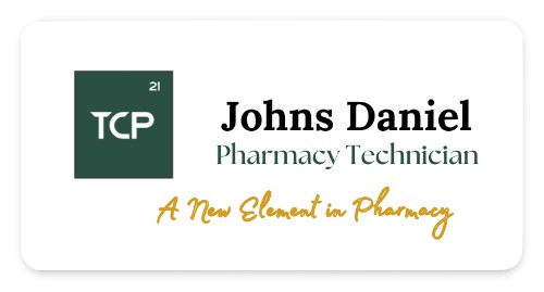 Design 683257 Custom Nametags