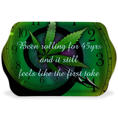 Design 683319 Rolling Trays Image