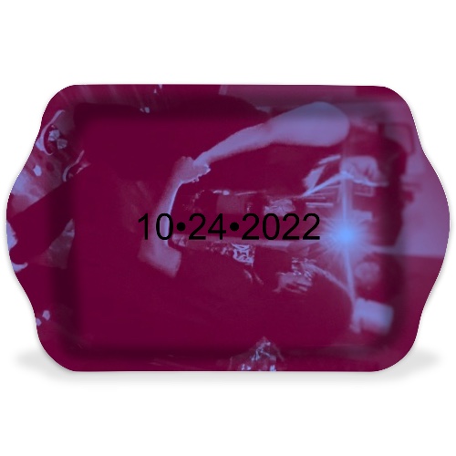 Design 683705 Rolling Trays Image