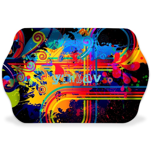 Design 683816 Rolling Trays Image