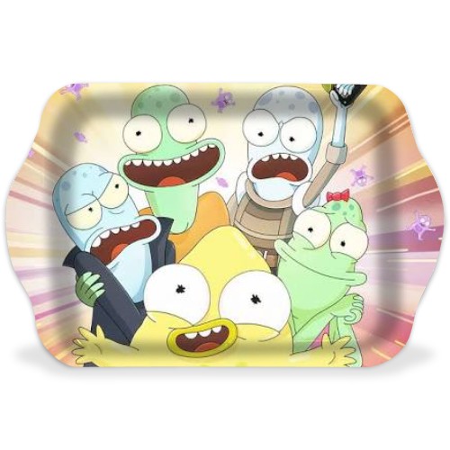 Design 683913 Rolling Trays Image