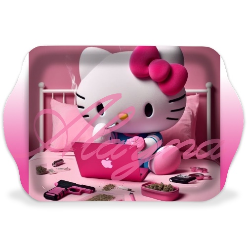 Design 683928 Rolling Trays Image