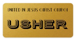 Design 684006 Custom Nametags Image