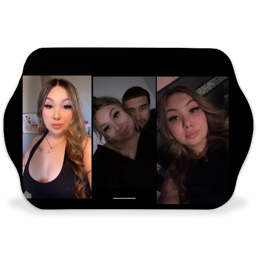 Design 684052 Rolling Trays Image