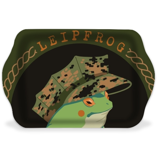 Design 684104 Rolling Trays Image