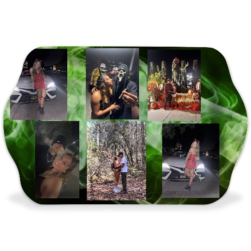 Design 684126 Rolling Trays Image