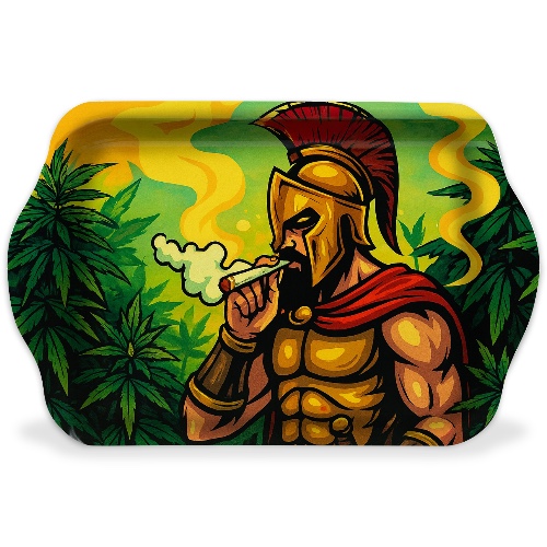 Design 684173 Rolling Trays Image