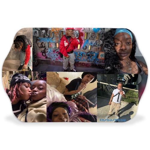 Design 684249 Rolling Trays Image