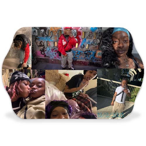 Design 684250 Rolling Trays Image