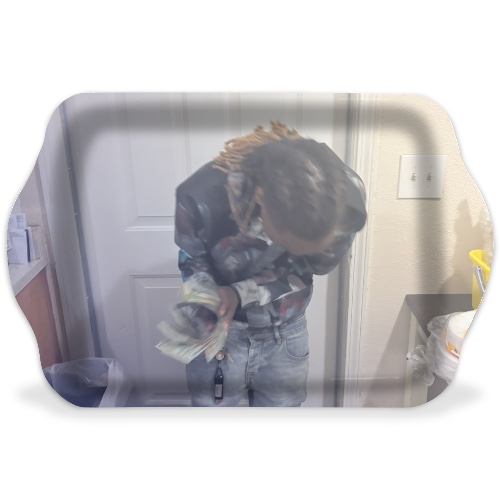 Design 684261 Rolling Trays Image