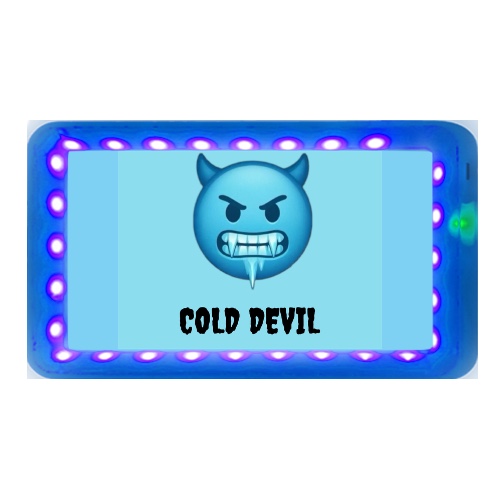 Design 684268 Rolling Trays Image