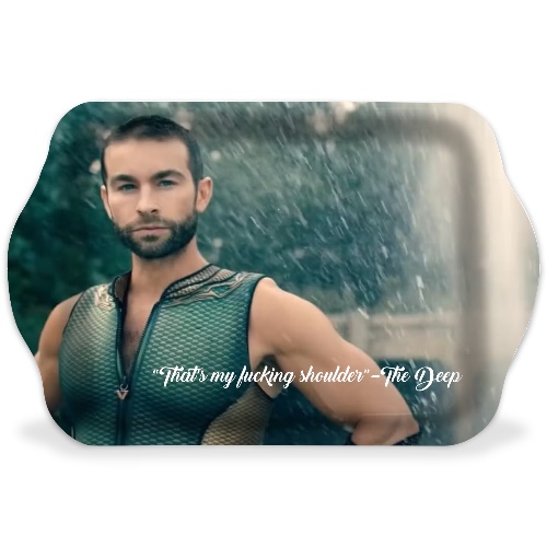 Design 684456 Rolling Trays Image