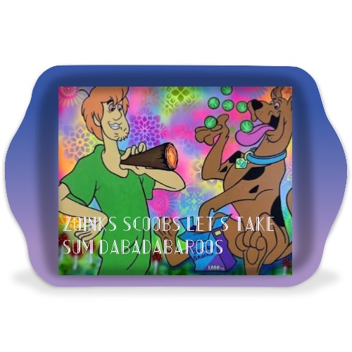 Design 684469 Rolling Trays Image