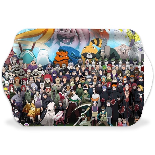 Design 684479 Rolling Trays Image