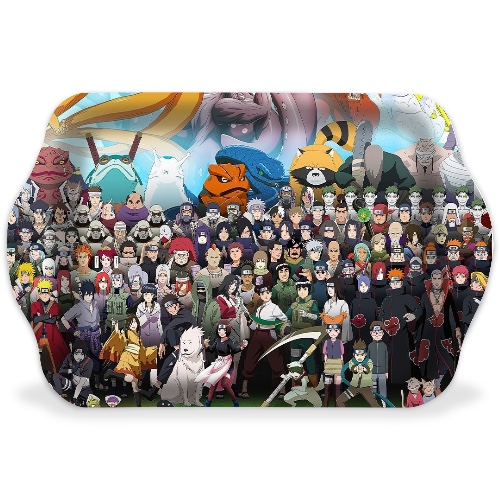 Design 684480 Rolling Trays Image