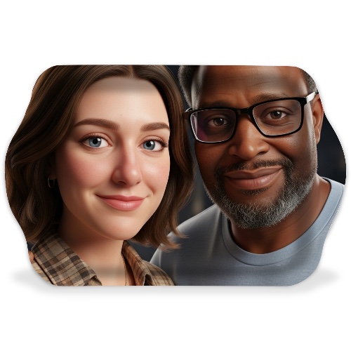 Design 684500 Rolling Trays Image