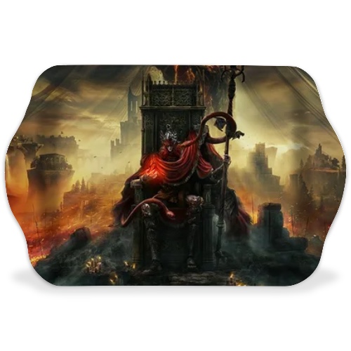 Design 684505 Rolling Trays Image