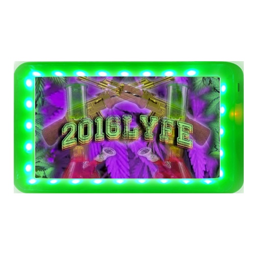 Design 684687 Rolling Trays Image