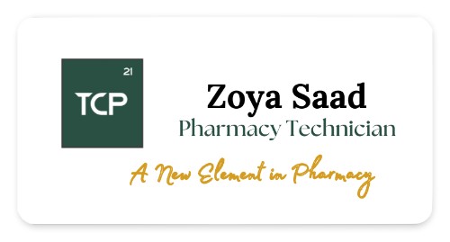 Design 684695 Custom Nametags