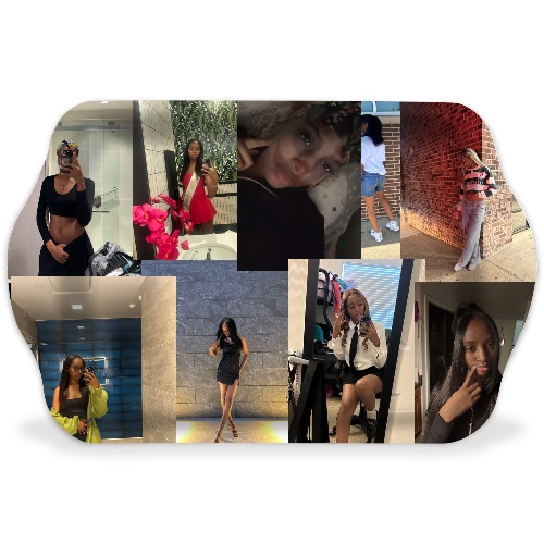 Design 684724 Rolling Trays Image