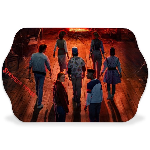 Design 684800 Rolling Trays Image