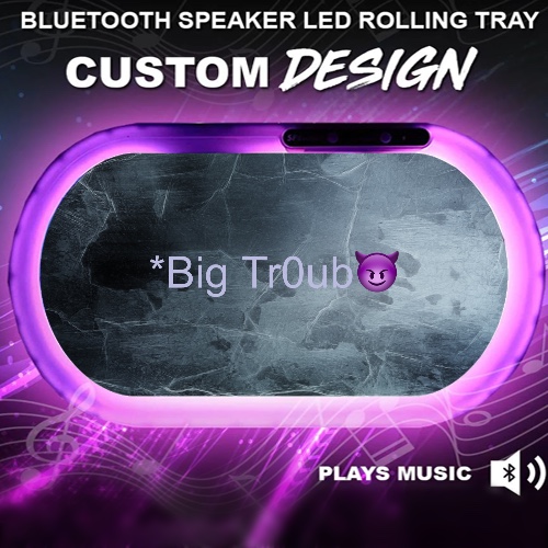 Design 684894 Rolling Trays Image