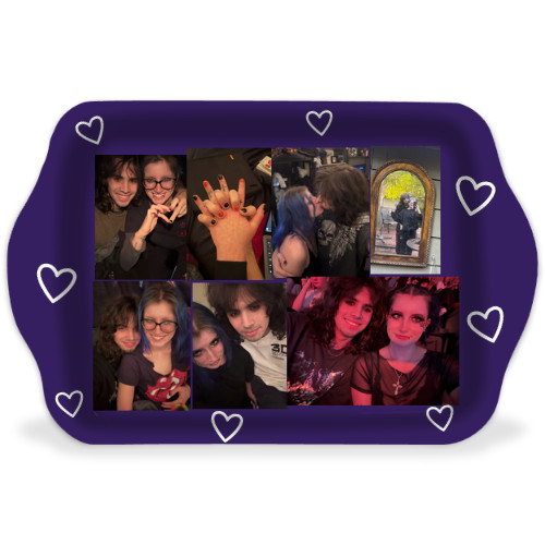 Design 684906 Rolling Trays Image
