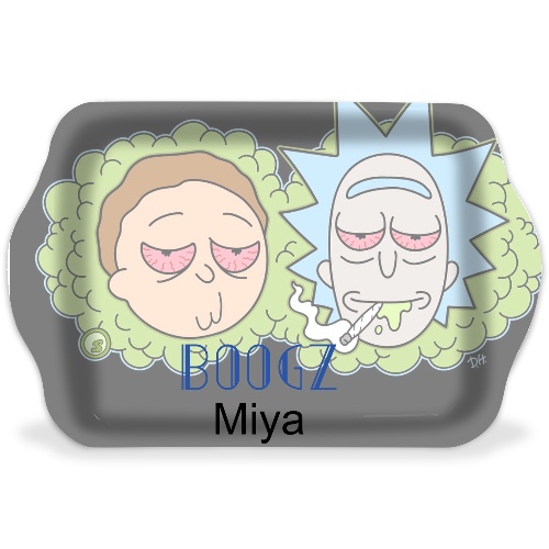 Design 685474 Rolling Trays Image