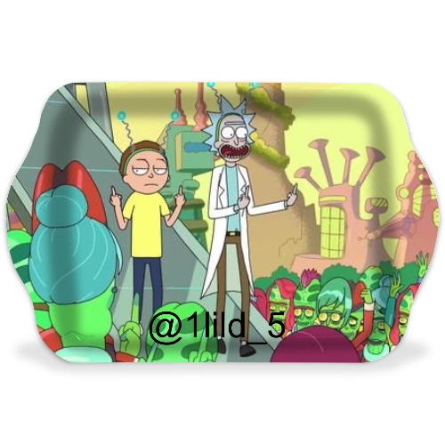 Design 685475 Rolling Trays Image