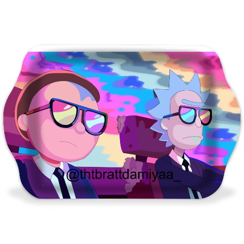 Design 685476 Rolling Trays Image