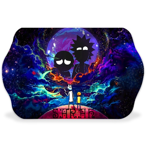 Design 685521 Rolling Trays Image