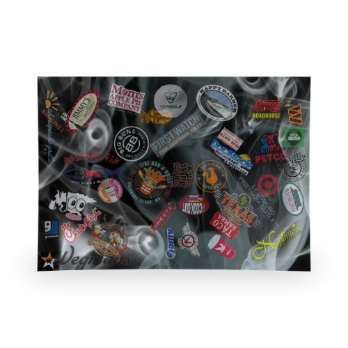 Design 685642 Rolling Trays Image