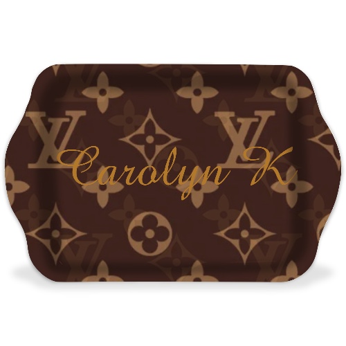 Design 685682 Rolling Trays Image