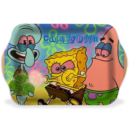 Design 685851 Rolling Trays Image