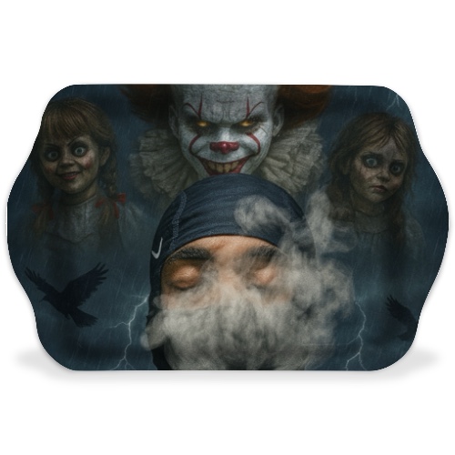 Design 685920 Rolling Trays Image