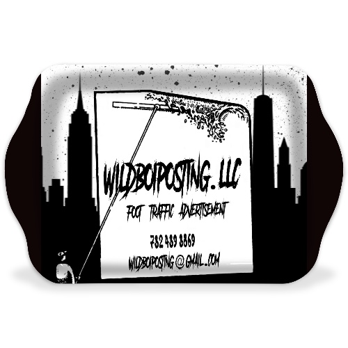 Design 685928 Rolling Trays Image