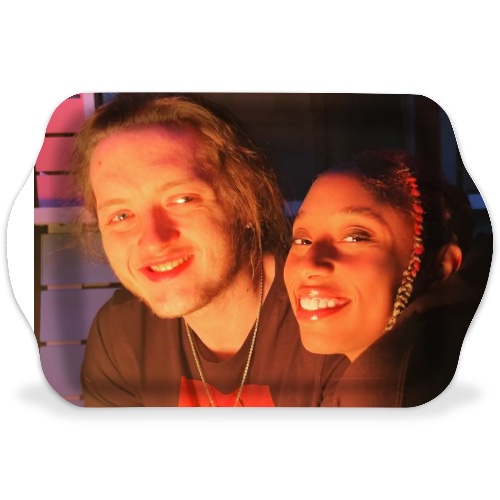 Design 686052 Rolling Trays Image