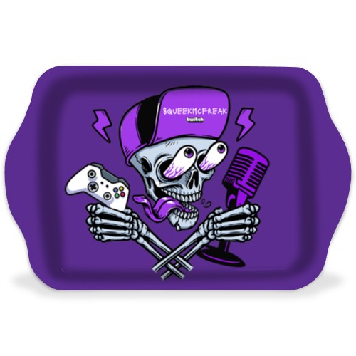 Design 686068 Rolling Trays Image