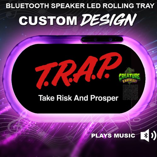 Design 686071 Rolling Trays Image