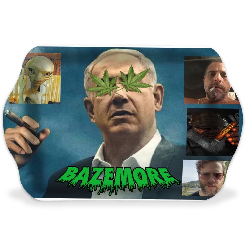 Design 686101 Rolling Trays Image