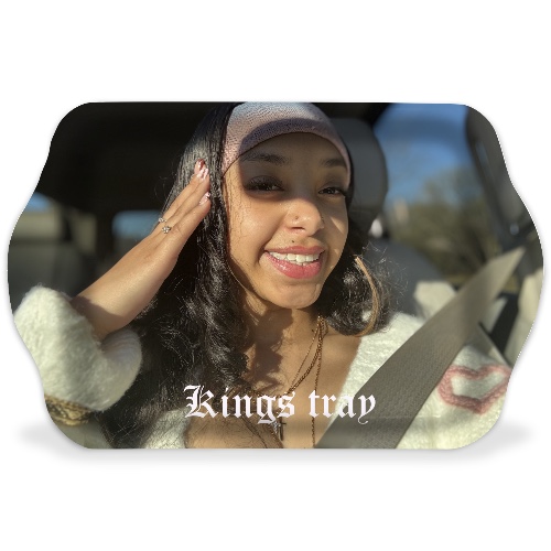 Design 686146 Rolling Trays Image