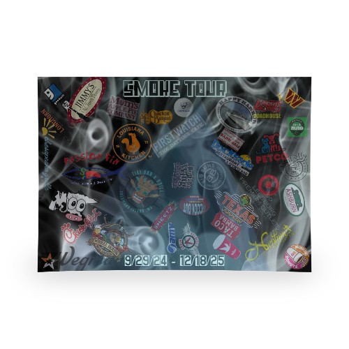 Design 686190 Rolling Trays Image