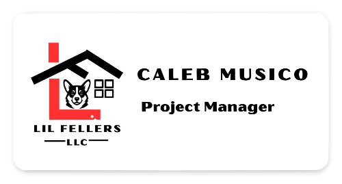 Design 686248 Custom Nametags