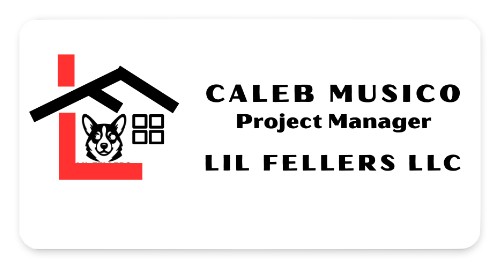 Design 686249 Custom Nametags