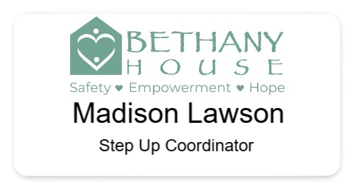 Design 686461 Custom Nametags