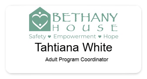 Design 686463 Custom Nametags