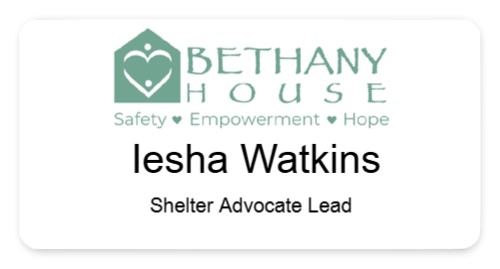 Design 686465 Custom Nametags